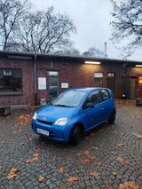Daihatsu cuore Automatik TÜV bis 04/2027 - Daihatsu in Essen