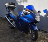 Honda CBR 1100 XX Blackbird - HONDA CB 1100