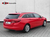 Opel Astra K ST Elegance LED Navi-Pro Auto. Teilleder
