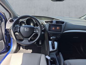 Honda Civic - 10