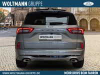 Ford Kuga - Vorschau Bild 4