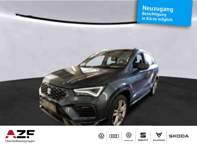 Image of Seat Ateca
