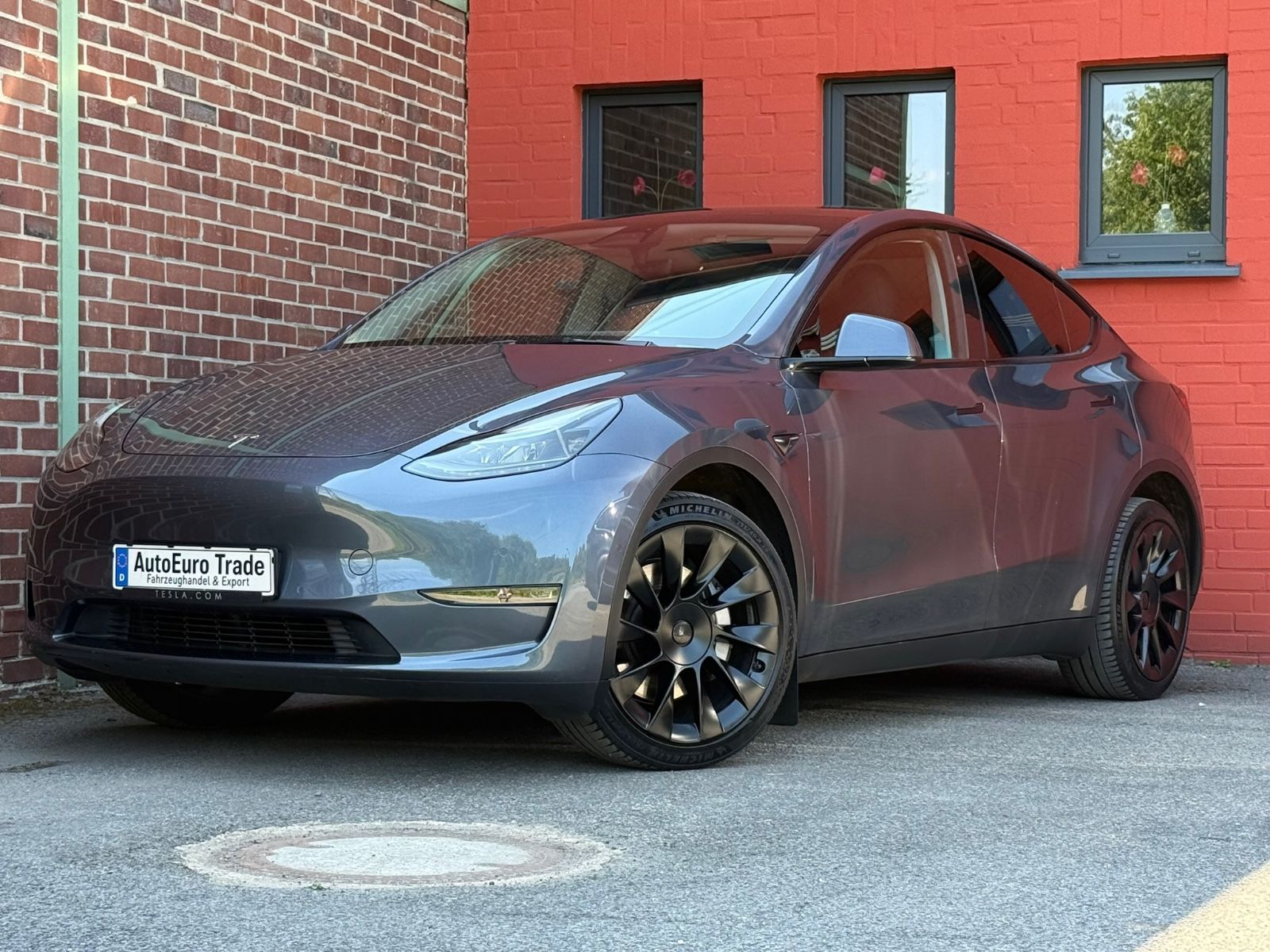 Tesla Model 3 LR AWD | FSD INKL |FULL SELF DRIVE imagem 3