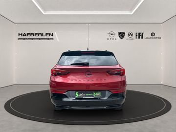 Opel Grandland (X) - 3