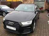 Audi Q3 2,0 TFSI quattro S tronic Panorama Allwetter - Audi Q3 in Duisburg