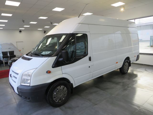 Ford Transit 2.2 TDCi MAXI HOCH+LANG * KLIMA *