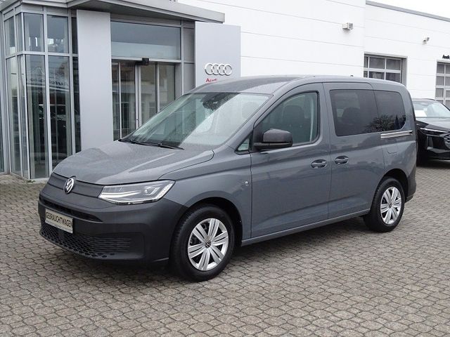 Caddy 1.5 TSI - LED / Rückfahrkamera