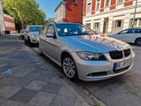 BMW 318i touring - - BMW 3er Reihe aus 2006: Kombi