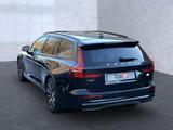Volvo V60 Plus Dark Recharge Plug-In Hybrid AWD Navi - Volvo V60 Recharge Gebrauchtwagen