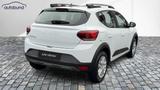 Dacia Sandero III Stepway 1,0 TCe Expression CVT DAB L - Dacia Sandero mit Benzin-Antrieb: Automatik