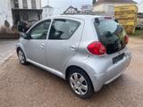 Toyota Aygo AYGO Cool 1,0L TÜV 07/2027 - Toyota Aygo (X) aus 2006