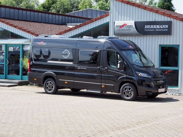 Malibu Van GT skyview 640 LE RB. "AKTION"