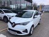 Renault ZOE EXPERIENCE inkl. BATTERIE/NAVI/