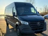 Mercedes-Benz Sprinter III Kasten RWD/AWD 311/315/317/319 CDI - Mercedes-Benz Sprinter 311 cdi