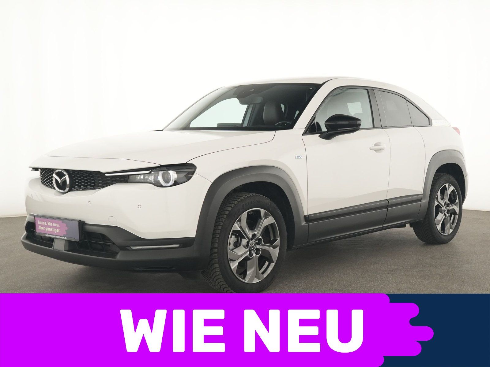 Mazda MX-30 Advantage ACC|HuD|Navigation|Kamera|LED