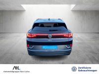 Volkswagen ID.4 - Vorschau Bild 5