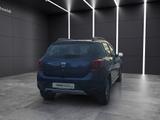 Dacia Sandero Stepway Essential TCe 90 Klimaanlage Sit - Dacia Gebrauchtwagen