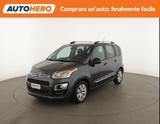 Citroën CITROEN C3 Picasso BlueHDi 100 Exclusive - Citroën C3 Picasso Exclusive mit Diesel-Antrieb