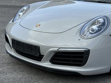 2018 Porsche 991 缩略图 29