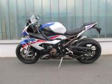 BMW S 1000 RR M-Paket + Dynamik-Paket! - BMW S100 RR