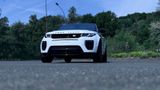 Land Rover Range Rover Evoque Cabriolet 2.0 TD4 132kW H...
