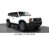 Toyota Land Cruiser 2.4L Hybrid 1958 €54.500 T1 Export - Toyota Land Cruiser mit Hybrid-Antrieb: Automatik