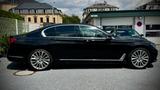 BMW 740d Baureihe Lim xDrive - BMW Gebrauchtwagen in Dresden
