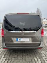 Mercedes-Benz V 250 d Aut. AVANTG. ED. lang 140 + 10kW AVA... - Mercedes-Benz V 250 in Augsburg