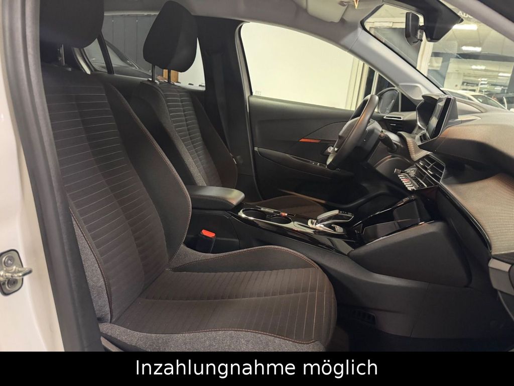 PEUGEOT 208 1.HAND/LED/SHZ/KLIMA/DAB/CARPLAY/90,8%! PEUGEOT 208 1.HAND/LED/SHZ/KLIMA/DAB/CARPLAY/90,8%!