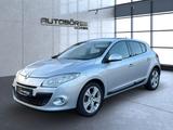 Renault Megane III 1.Hand/HU neu/Keyless/Allwetter - gebrauchte Renault Megane aus dem Jahr 2009