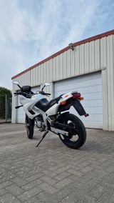 Yamaha Tdr 125 - YAMAHA GEBRAUCHT TDR 125