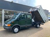 Iveco Daily 35S11 DoKa 3-Seiten Kipper *AHK* - Iveco: 35s11