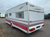Kabe 590 Safir XL FESTBETT MOVER 1600 KG - Kabe Wohnwagen