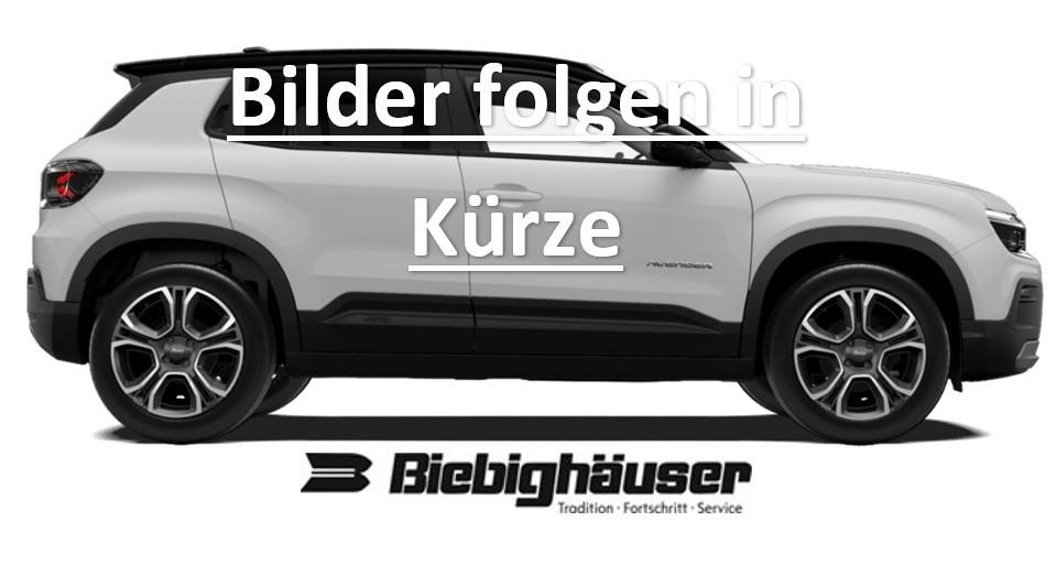 Jeep Avenger Summit Elektro 51kWh 115 KW