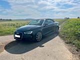 Audi A3 1.5 TFSI Cabriolet, S-Line