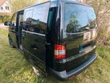 Volkswagen T5 Multivan - VW T5 Multivan in Kiel