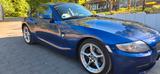 BMW Z4 Coupé 3.0si - E86 265 LEDER  HU 04/28 - BMW Z4 mit Benzin-Antrieb: Sportwagen, Automatik