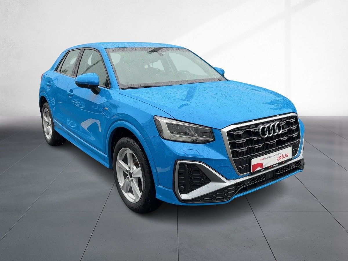 Audi Q2 - Bild 6