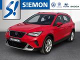 Seat Arona Xperience 1.0 TSI LED NAV SHZ Klima PDC Te