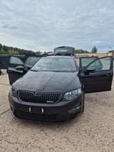 Smart Skodo Oktavia Kombilimousine E5 M1 RS - gebrauchte Smart Kombis