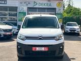 Citroën Berlingo Kasten Club M/L1*Automatik* - Citroën Berlingo: Van