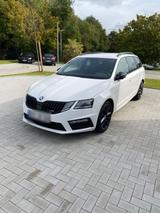 Skoda Octavia VRS - Skoda Octavia: Vrs