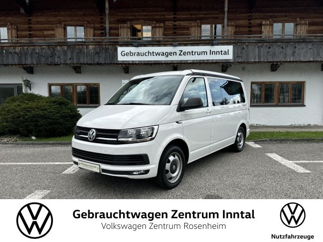 Volkswagen California Beach 2,0 TDI 4Motion (AHK,Klima,PDC)