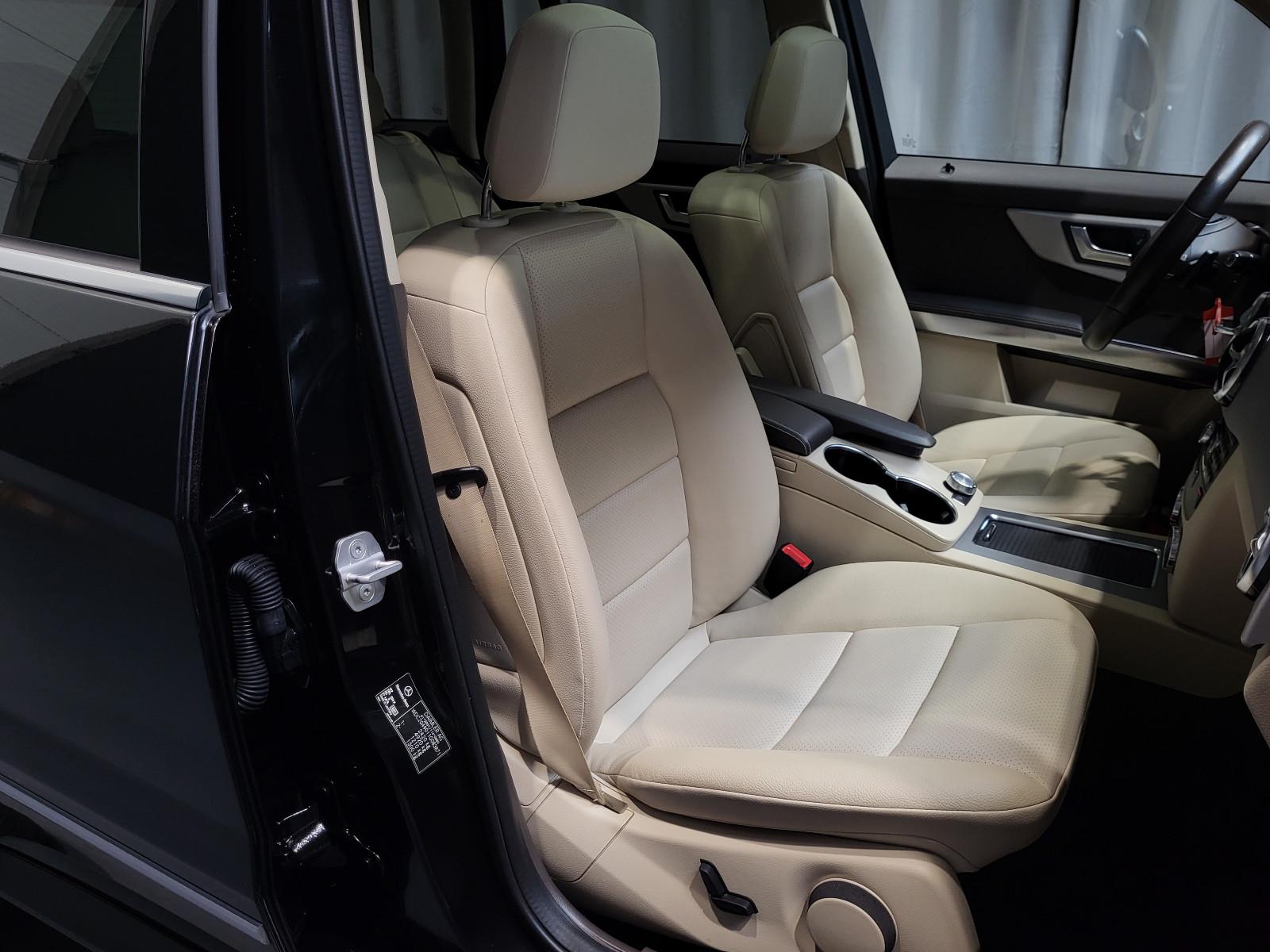 Mercedes-Benz GLK 200 CDI *Navi| Pano| Tempomat| Xenon*