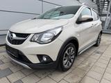 Opel Karl Rocks - Opel: Allradantrieb