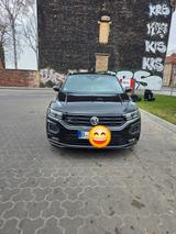 Volkswagen T-Roc 2.0 TSI R-Line+DSG+4M+PANO+KAMERA+KEYLESS - Volkswagen T-Roc: Von Privat