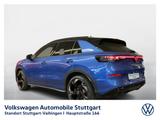 Volkswagen T-Roc R-Line 1.5 eTSI DSG Standh. AHK Kamera Nav - gebrauchte SUVs in Esslingen