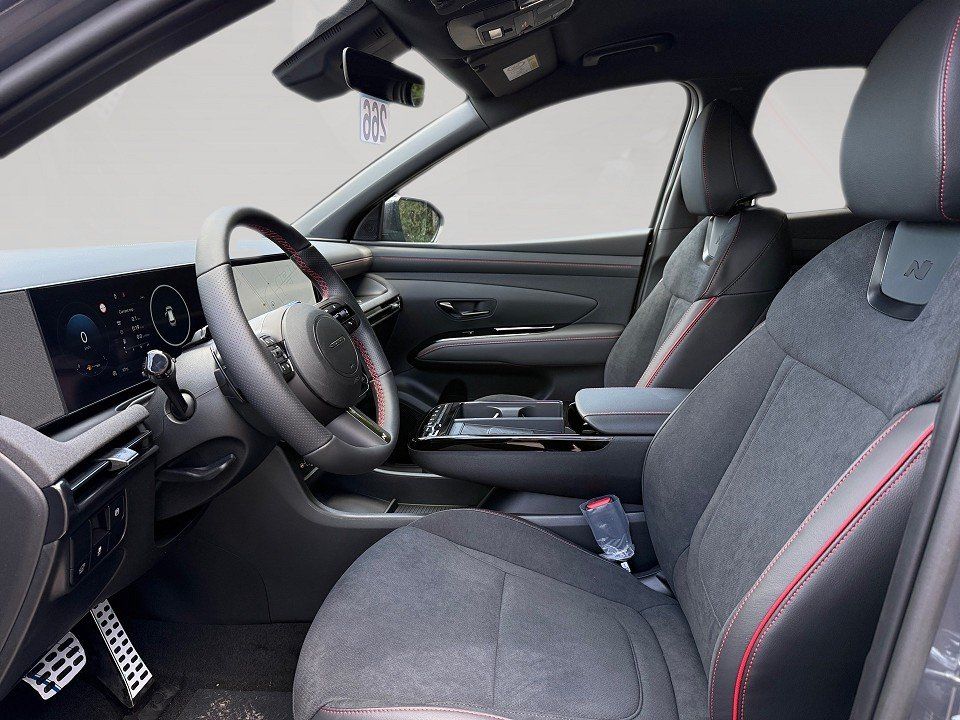Hyundai TUCSON - Bild 7