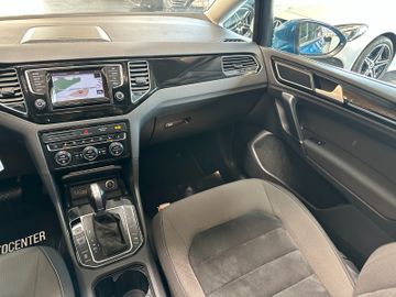MYAUTOCENTER – Gebraucht- und Jahreswagen mit Werkstattservice in Pfaffenhofen Volkswagen Golf *1-HAND*TÜV:228*PANO*AHK*TEMPO*NAVI*PDC*
