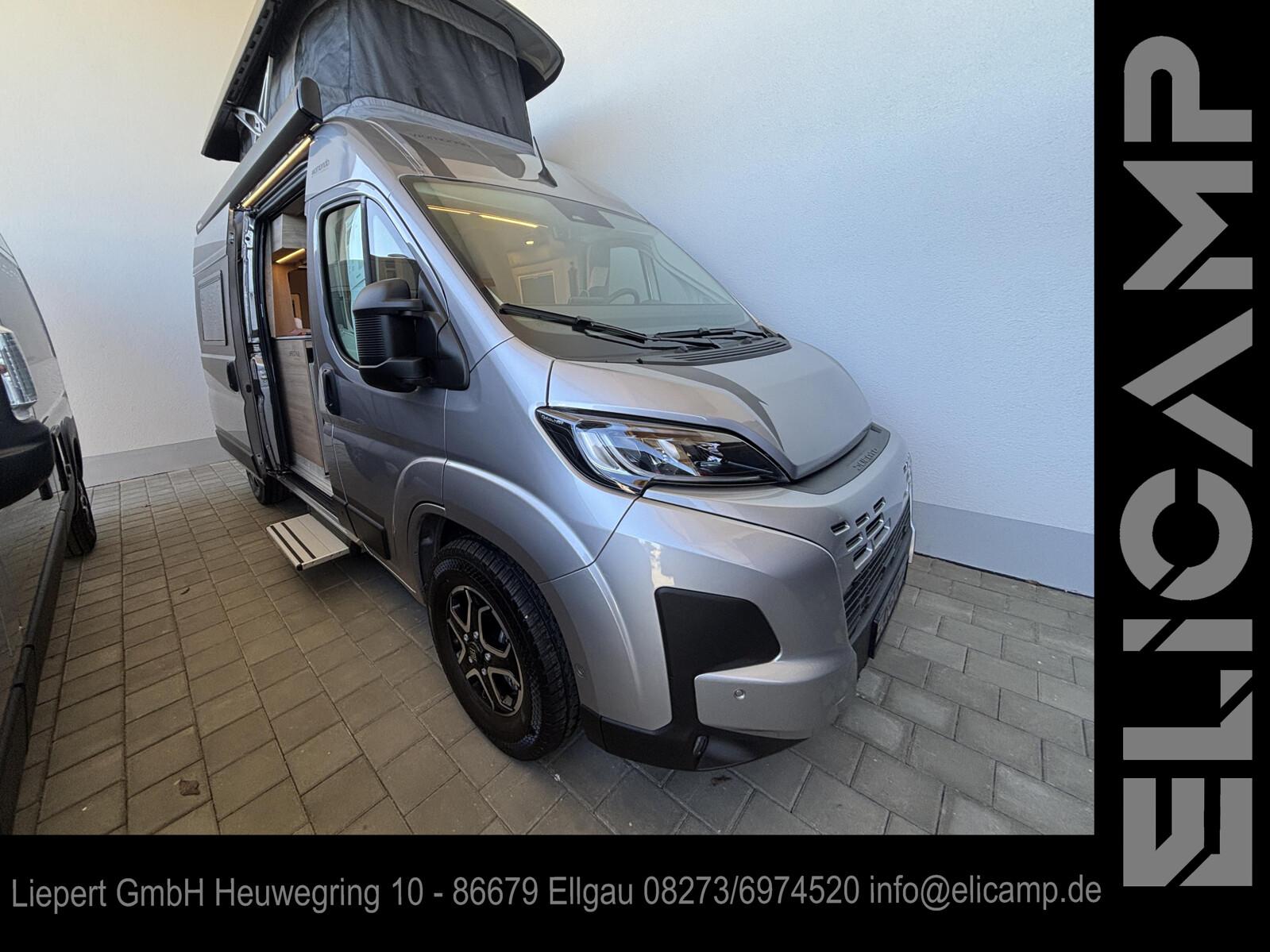 Robeta Womondo Lifestyle 540 sofort verfügbar